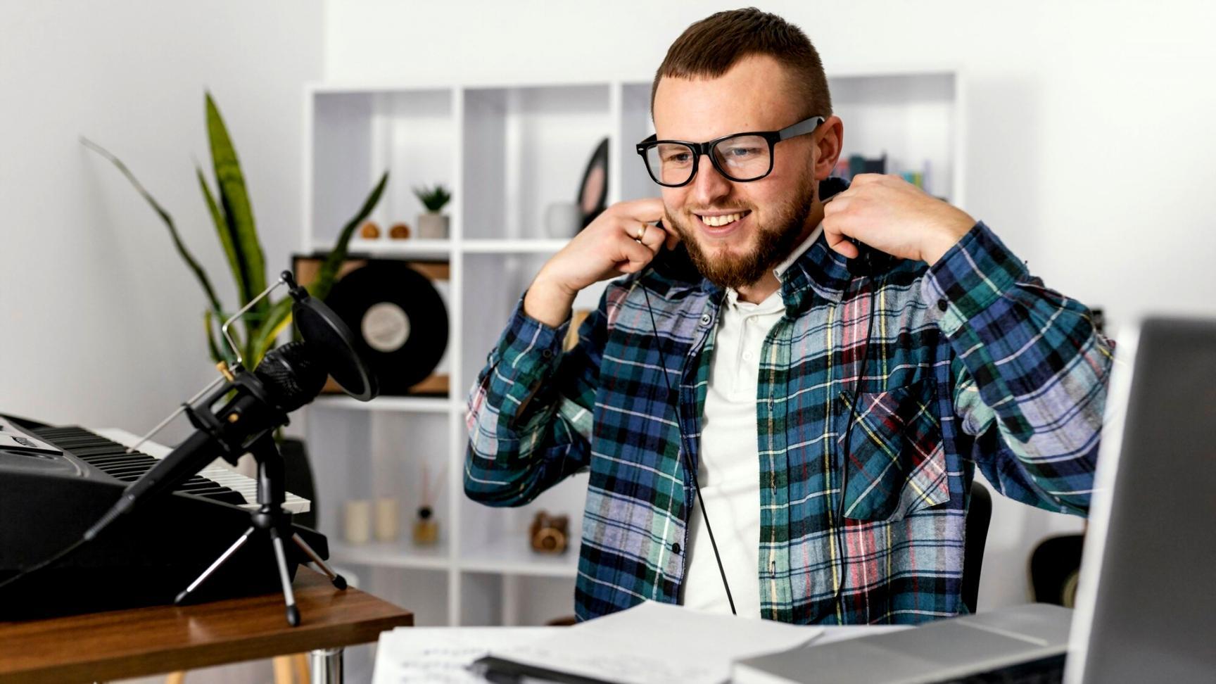 Espace de travail collaboratif pour entrepreneurs