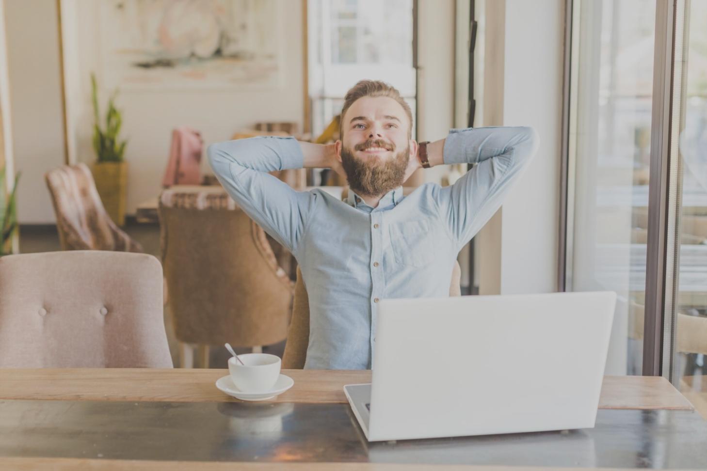 Analyse de marché pour service d'accompagnement financier