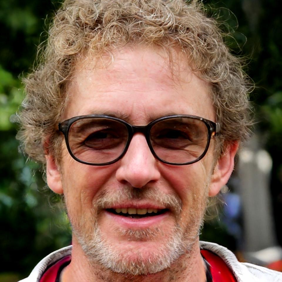 Portrait de Gaspard Lemercier